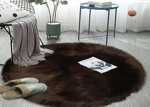 Fur Rugs Pakistan