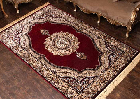 turkish rug