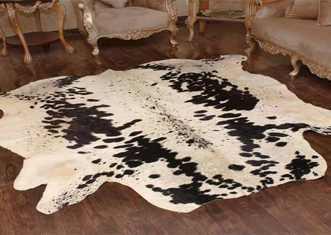 cowhide rugs