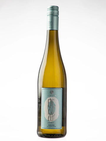 Leitz Eins Zwei Zero Riesling