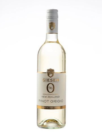 Giesen Nonalcoholic Pinot Grigio