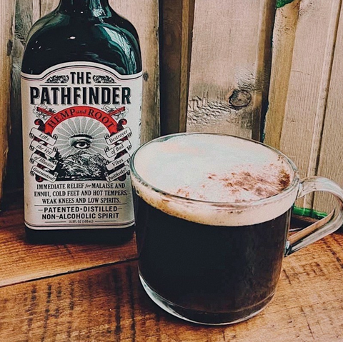 PATHFINDER COFFEE