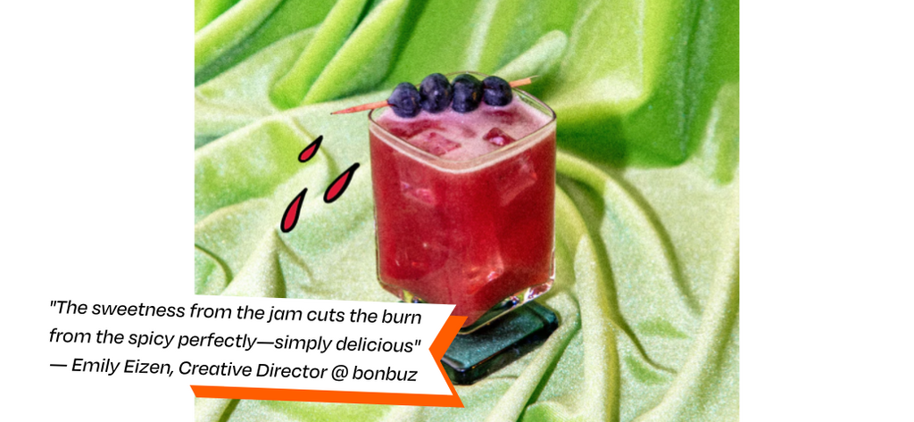 berry nice featuring bonboz slow burn