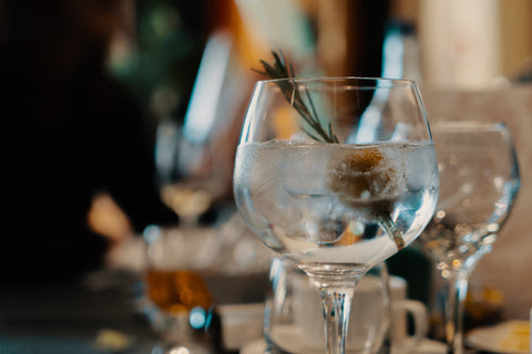 How to Make Non-Alcoholic Gin