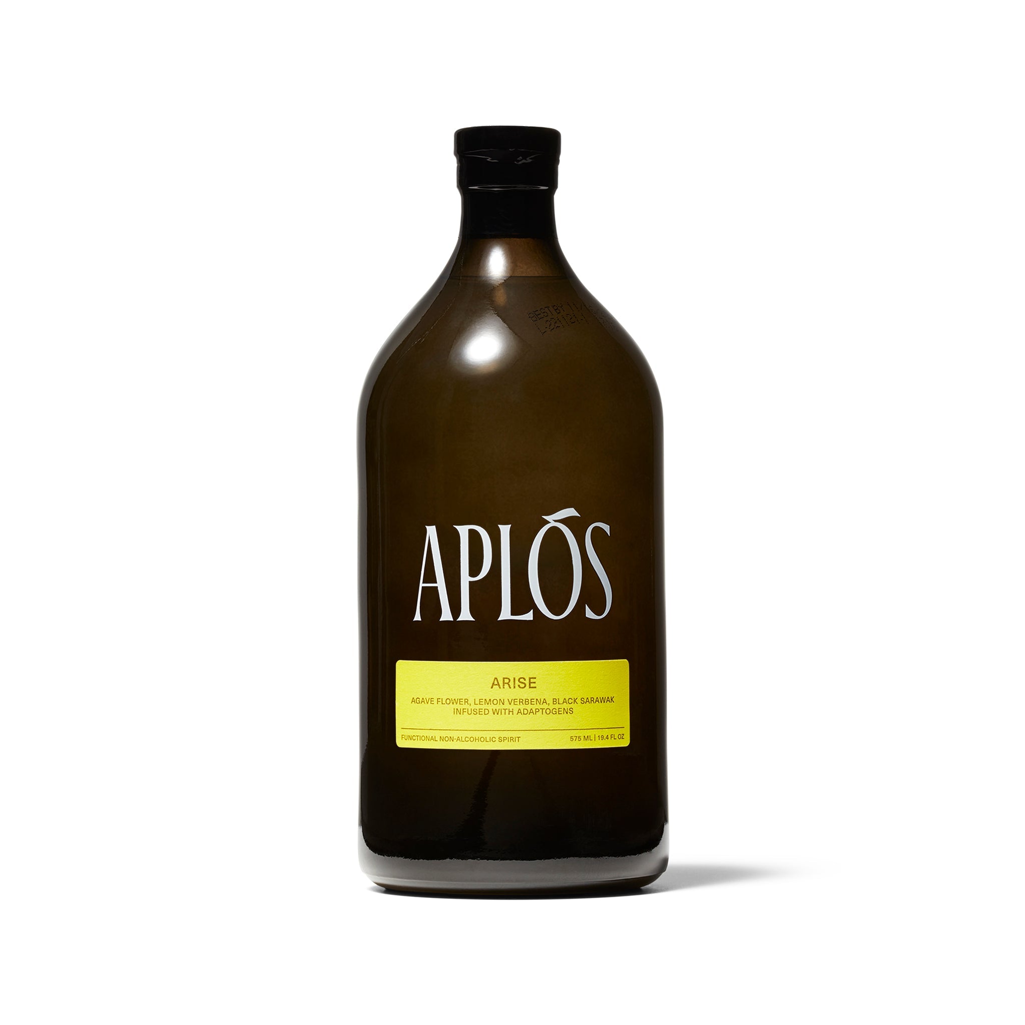 AplÃ³s ARISE Non-Alcoholic Adaptogen-Infused Spirit