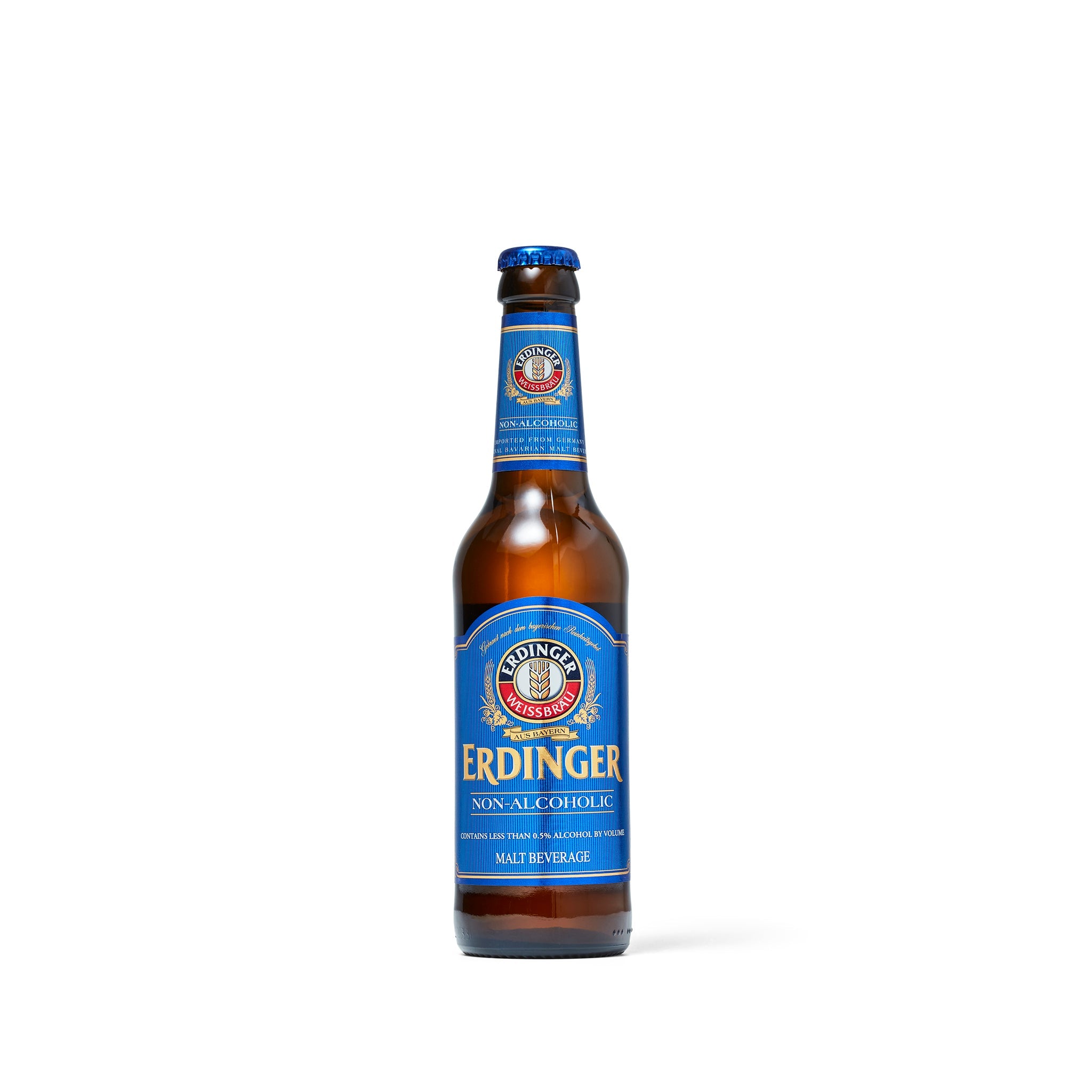 Erdinger - Non-Alcoholic, 6 pack