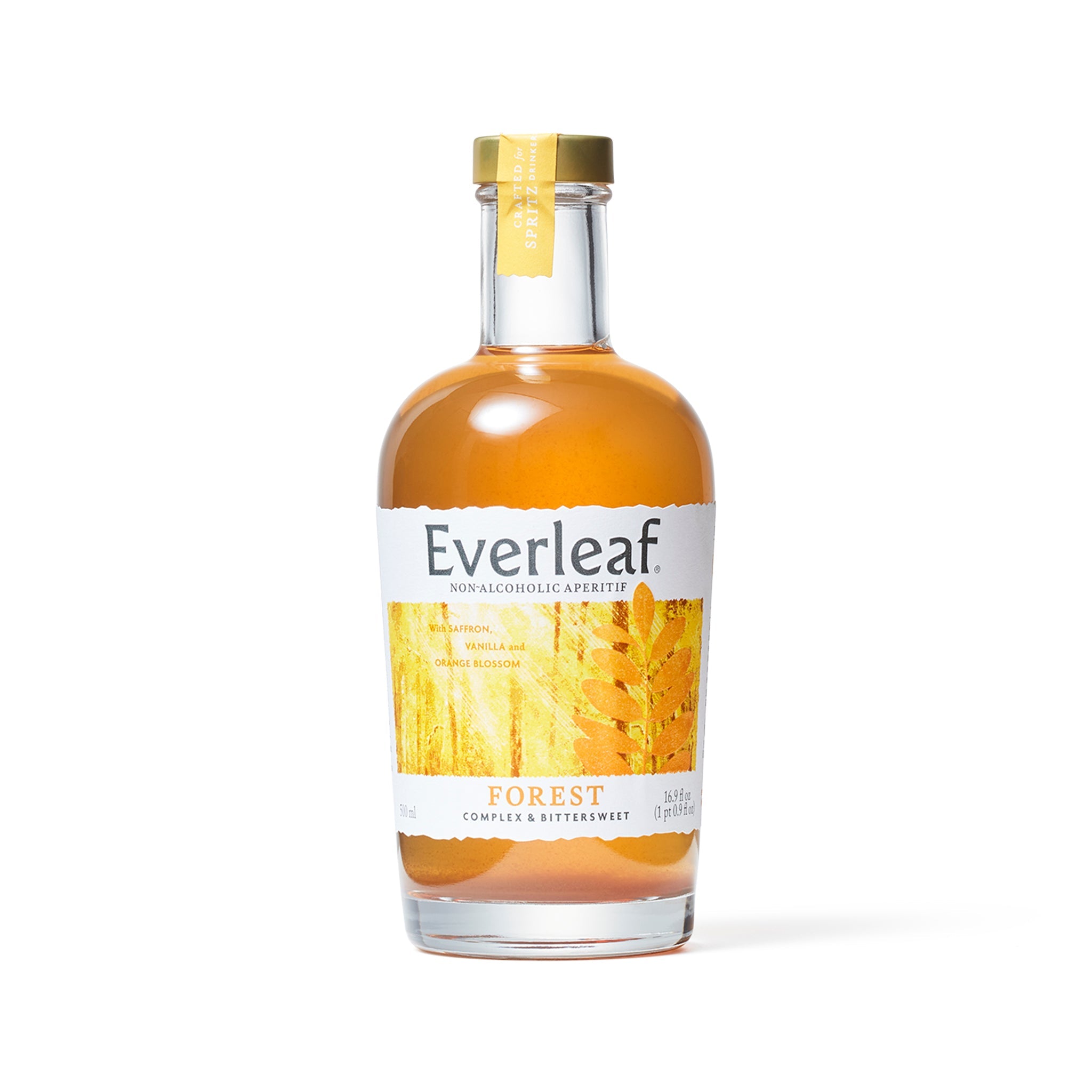 Everleaf - Forest Non-Alcoholic ApÃ©ritif