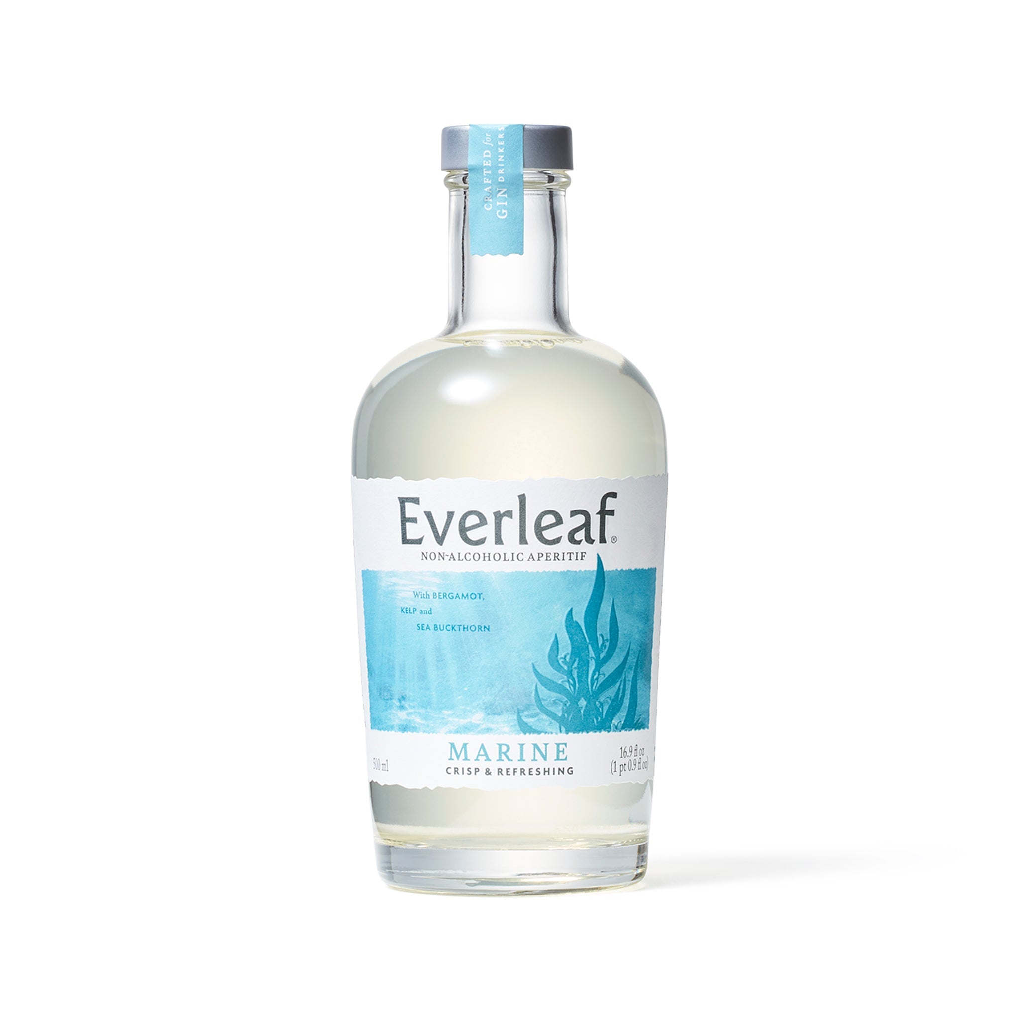 Everleaf - Marine Non-Alcoholic ApÃ©ritif