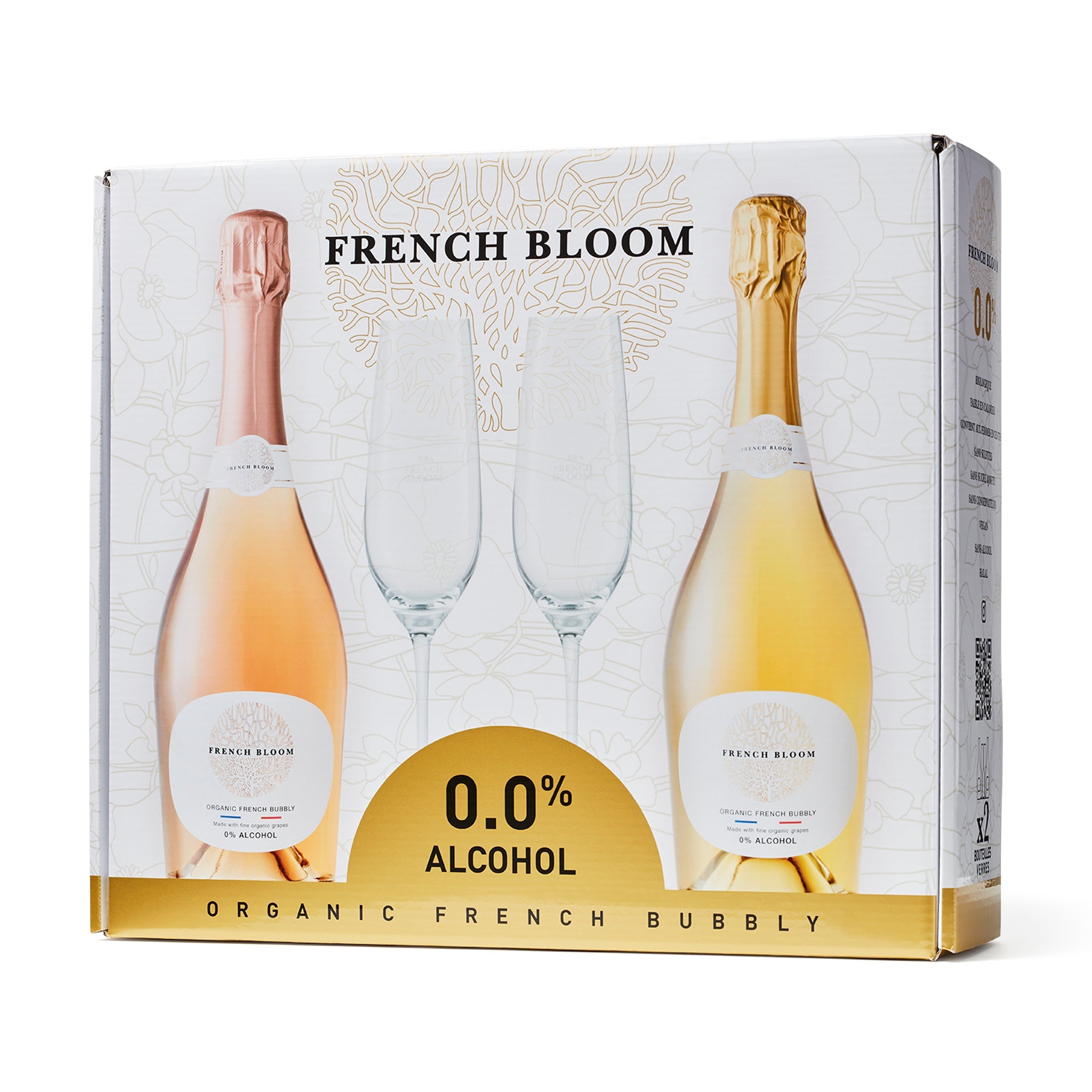 French Bloom Discovery Set