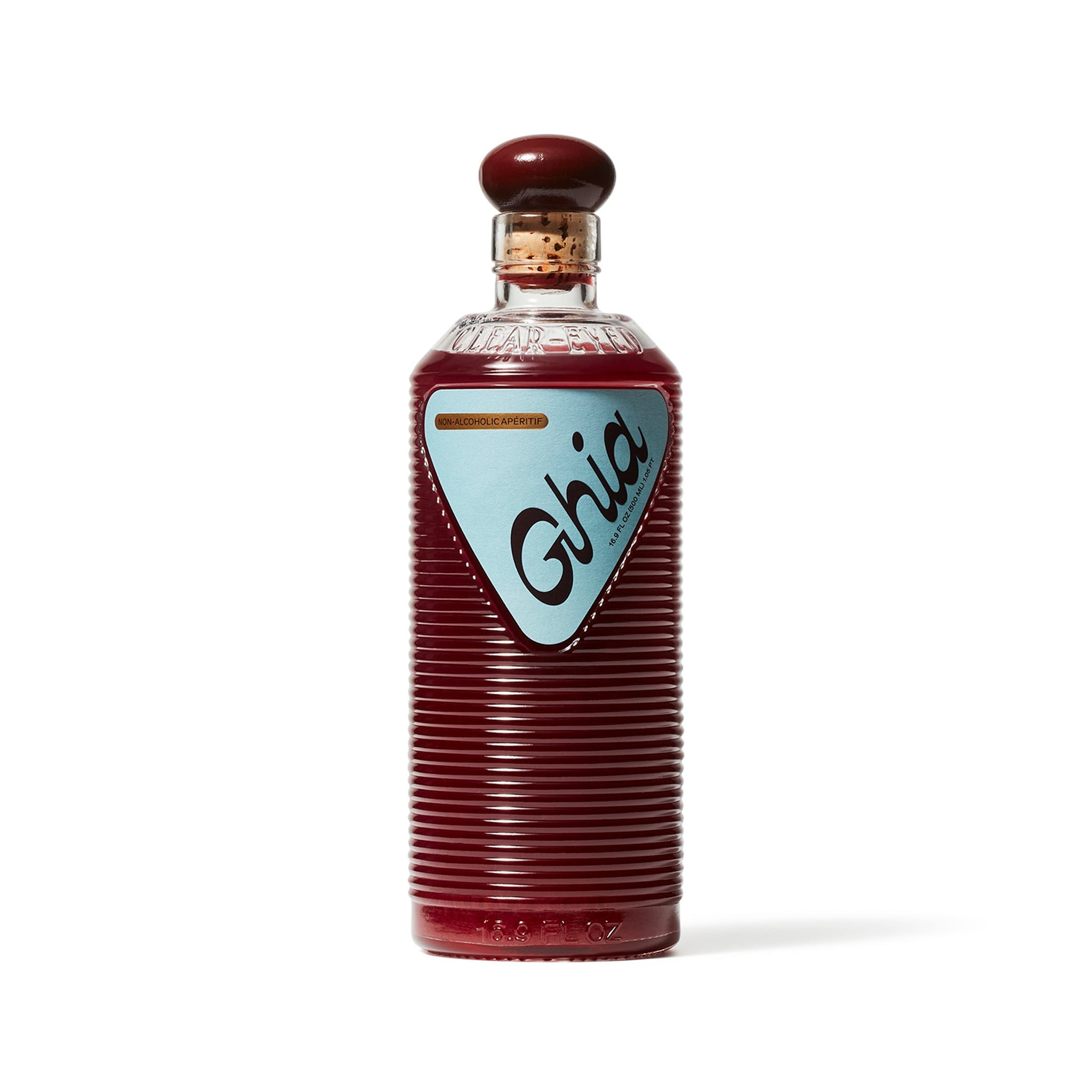 Ghia Signature Non-Alcoholic ApÃ©ritif