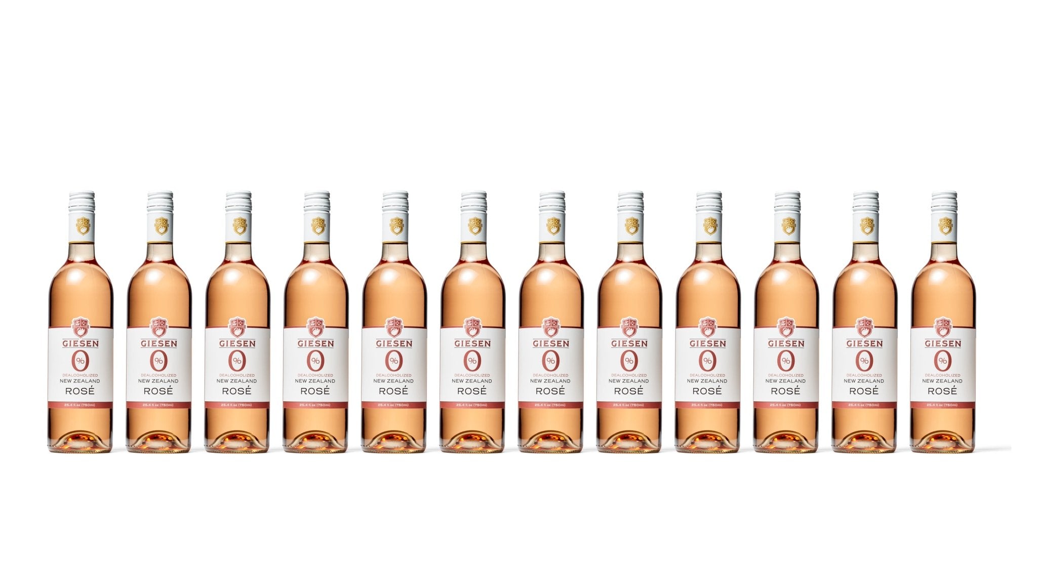 Giesen Non-Alcoholic RosÃ©