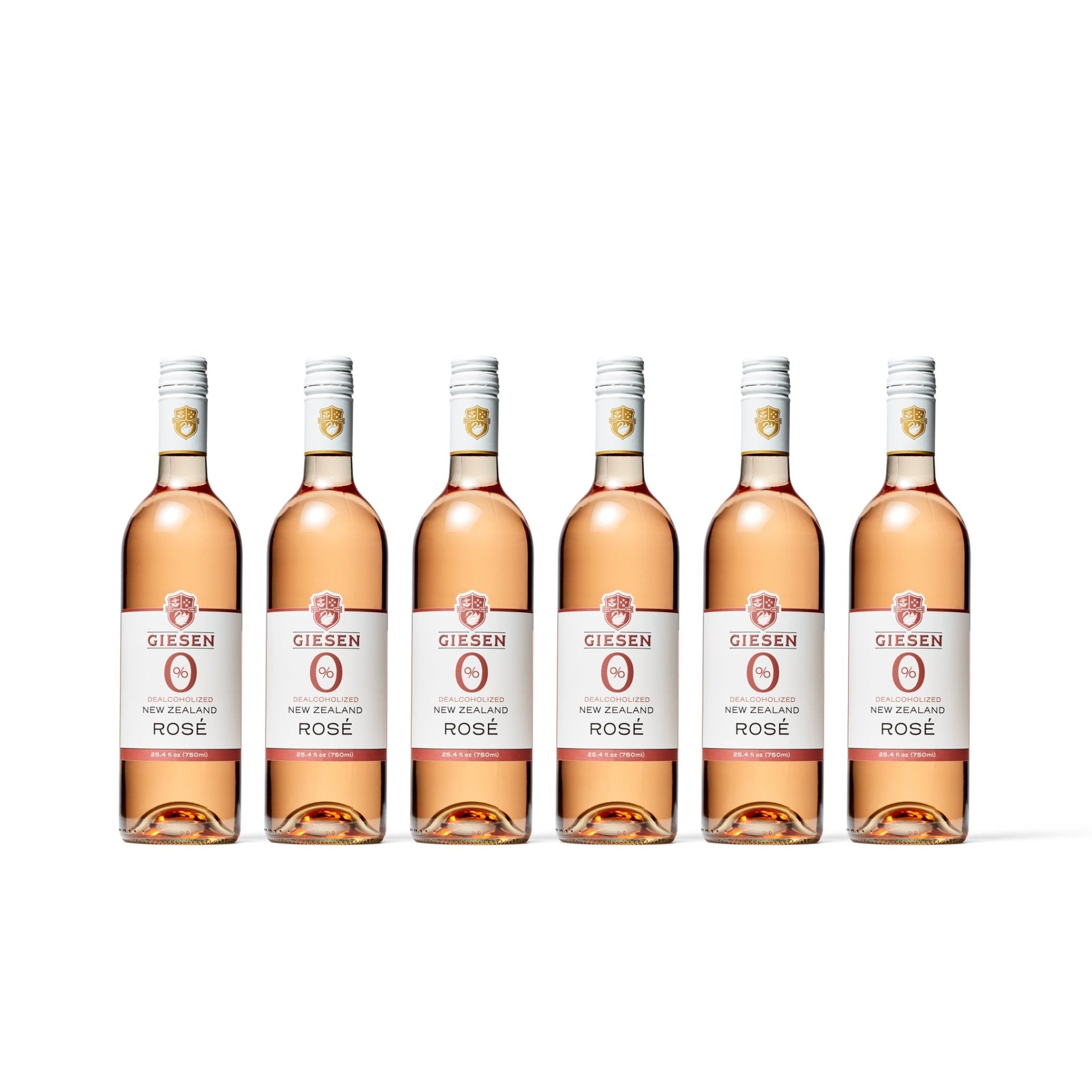 Giesen Non-Alcoholic RosÃ©