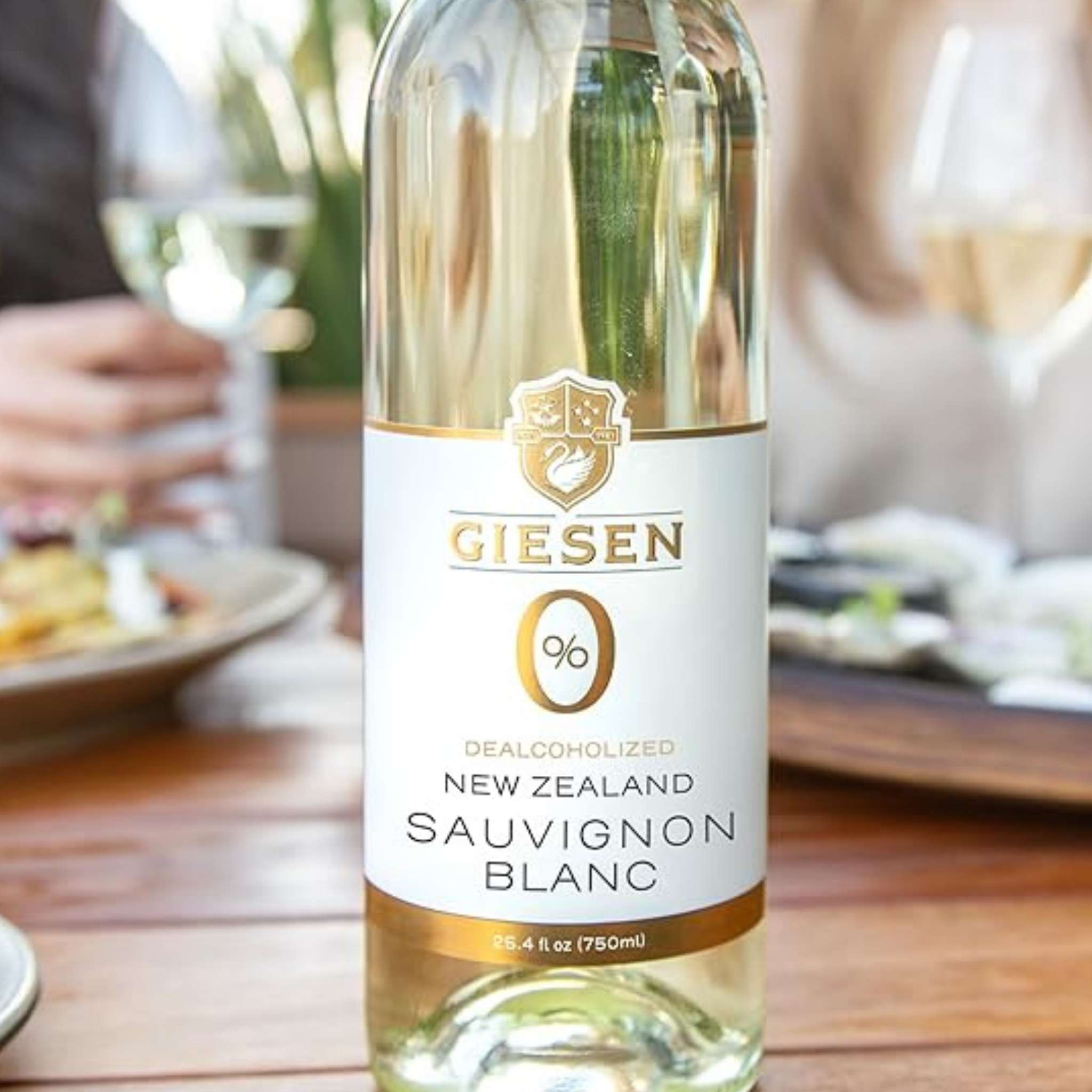 Giesen Non-Alcoholic Sauvignon Blanc