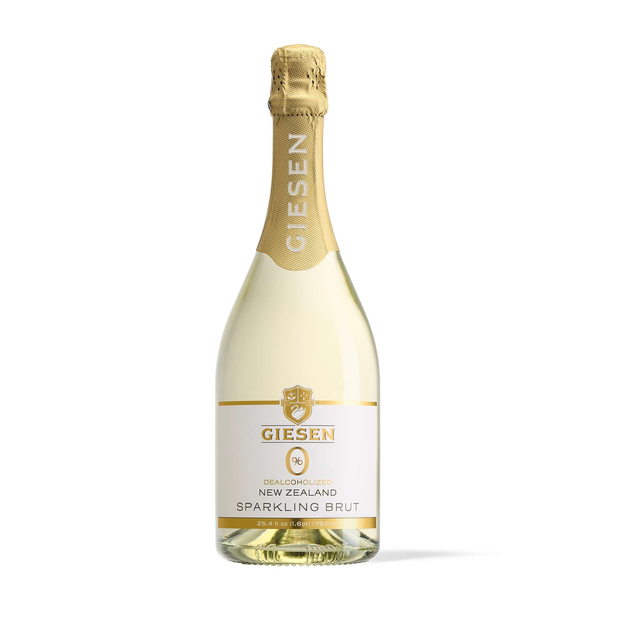 Giesen Non-Alcoholic Sparkling Brut