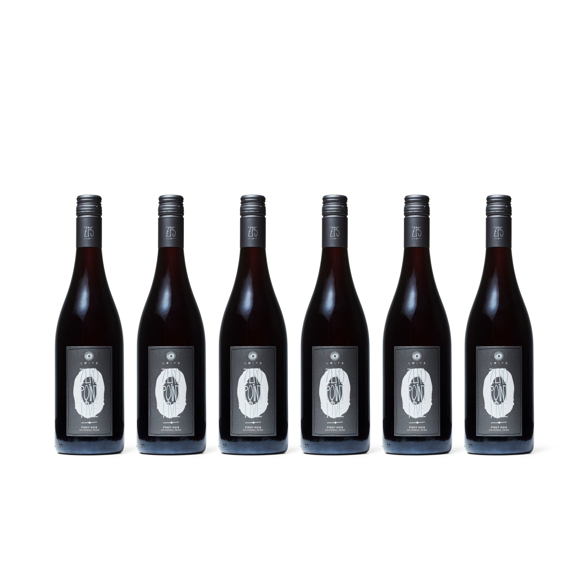 Leitz NV Zero Point Five Non-Alcoholic Pinot Noir