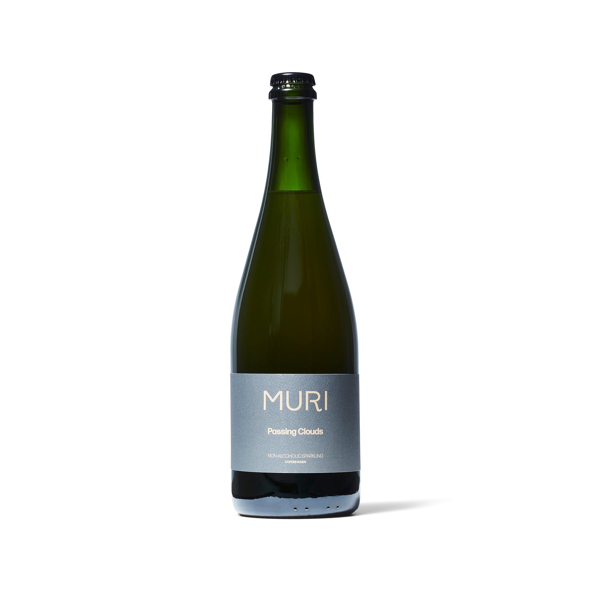 Muri - Non-Alcoholic Passing Clouds 750 ML