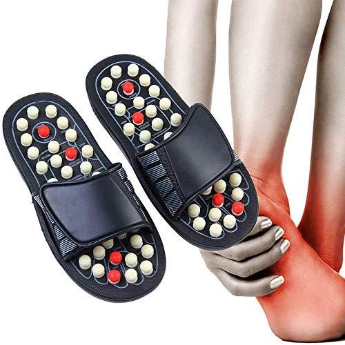 acupressure slippers for mens