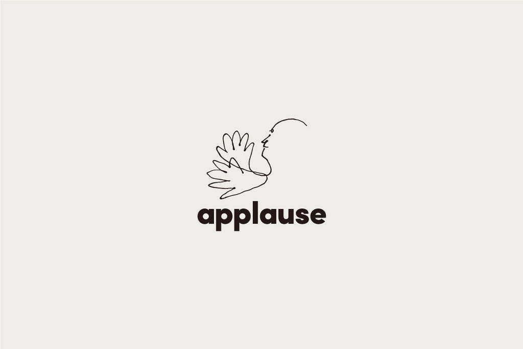 applause books
