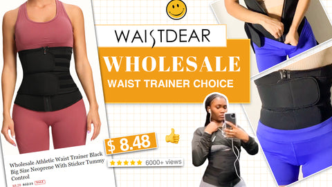 China Waist Trainer, Waist Trainer Wholesale, Manufacturers, Price