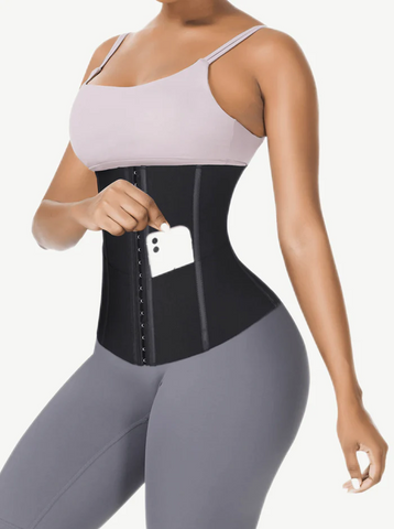 Wholesale Waist Trimmer Corset Abdominal Control