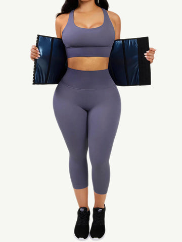 Wholesale Waist Trainer with Double Belts Postpartum Recovery