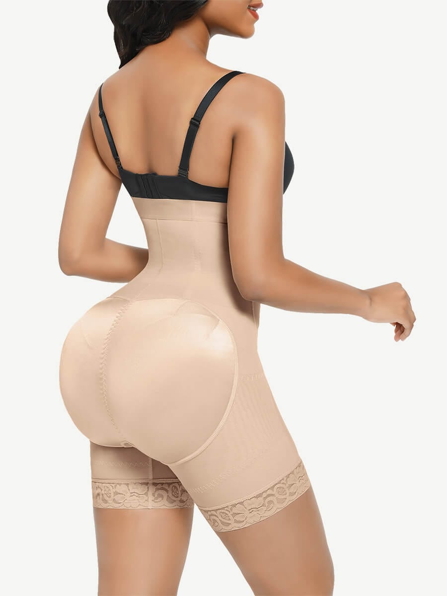 Wholesale Post-surgical Liposuction Compression Shapewear