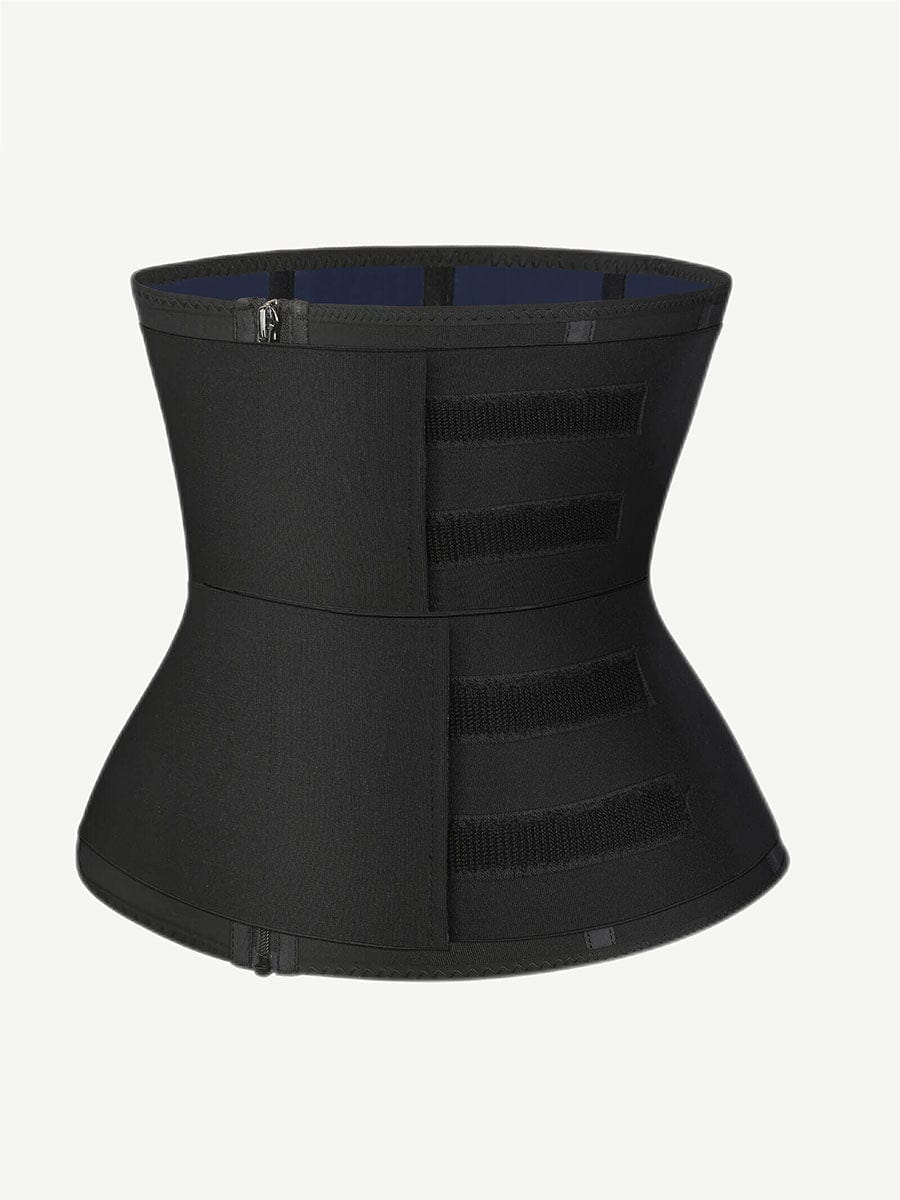 Neoprene Waist Trainer 5 Plastic Bones