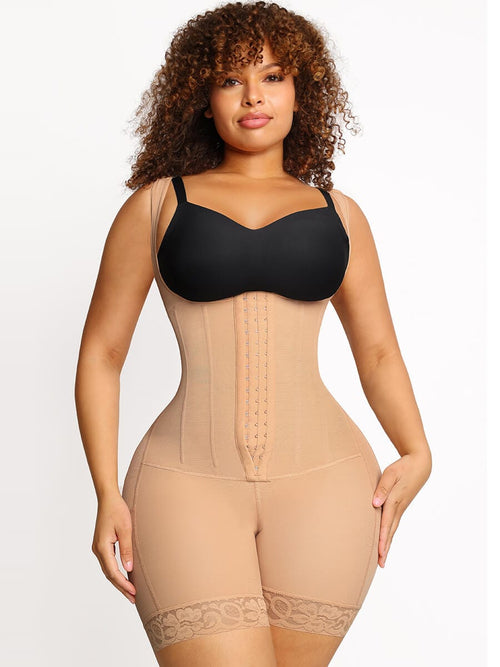 How To Measure And Find Your Size In Shapewear 