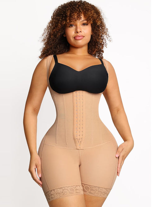 How to Measure Shapewear Size