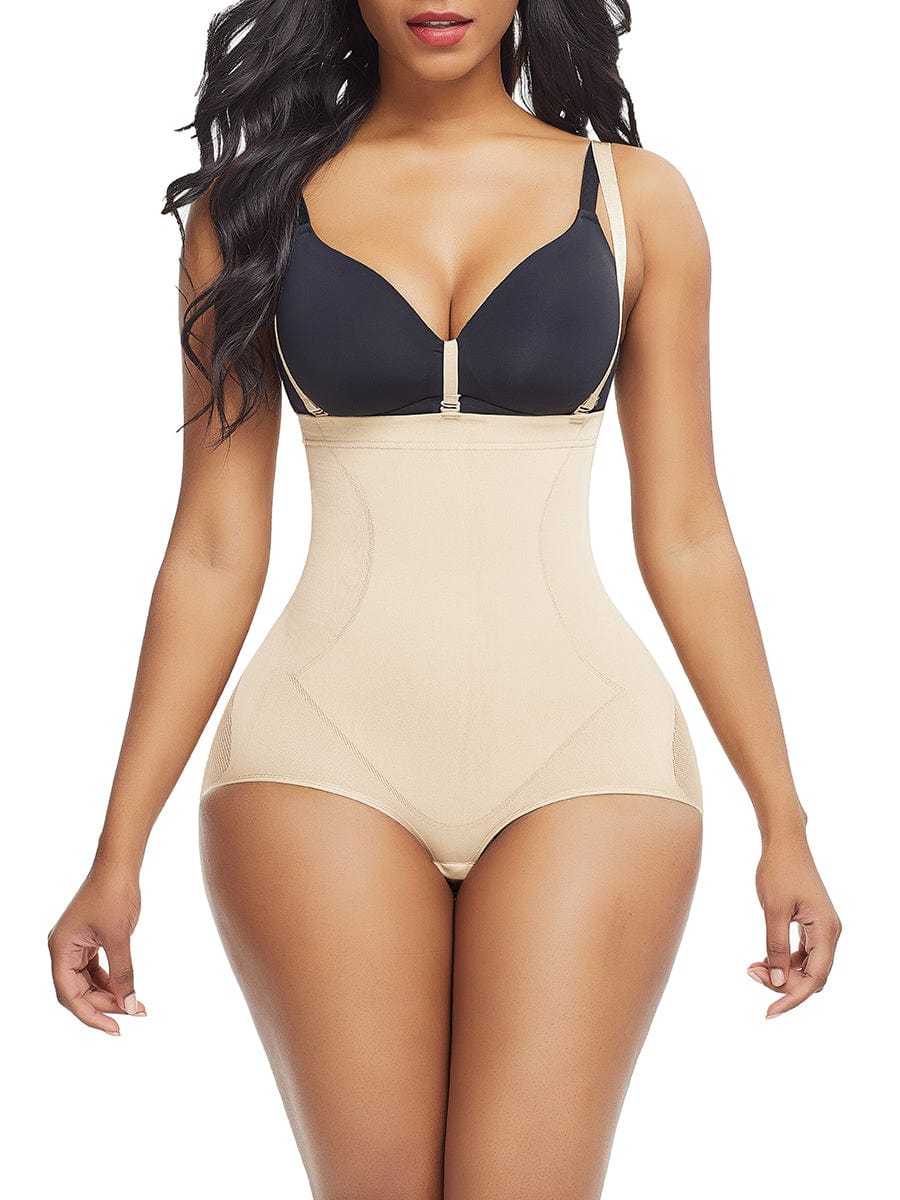 Wholesale shapewear one piece seamless thong