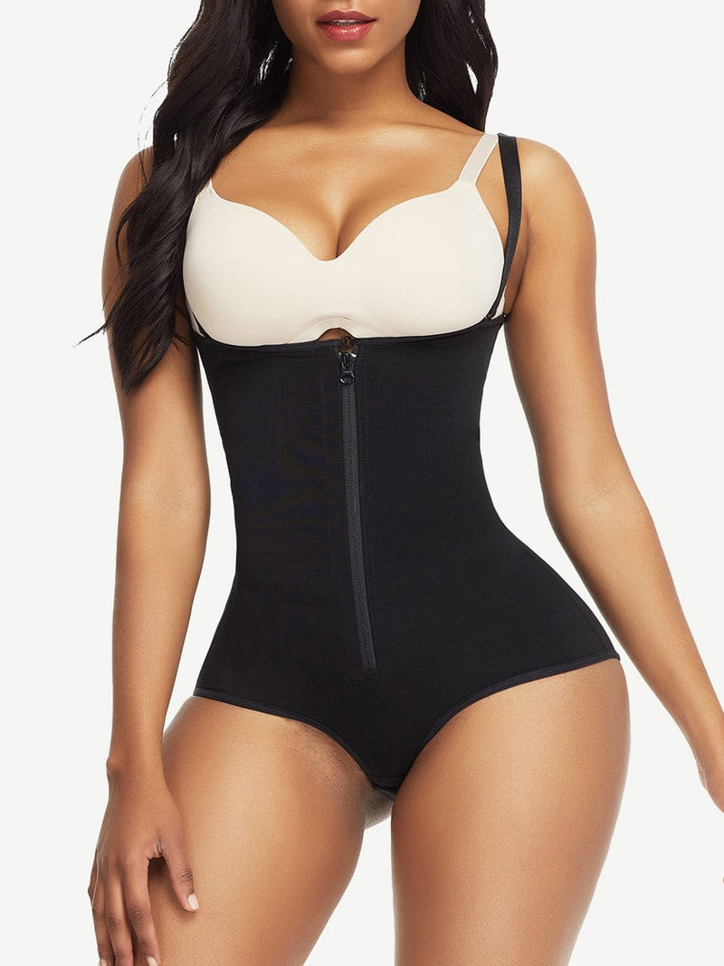 High Waist Postsurgical Body Shaper