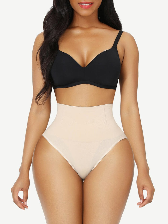 Wholesale Seamless Plus Size Butt Lifter High Waist Breathable