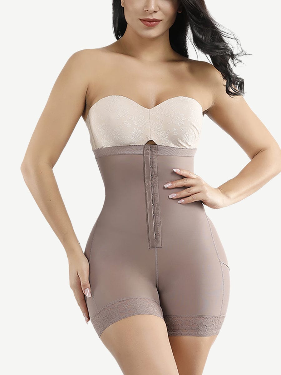 Shapewear for Midi Bodycon Dress