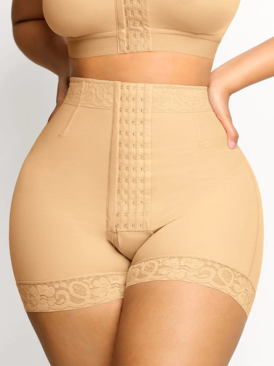 High Waist Tummy Control Butt Lifter Girdle Tight – Main Market Online