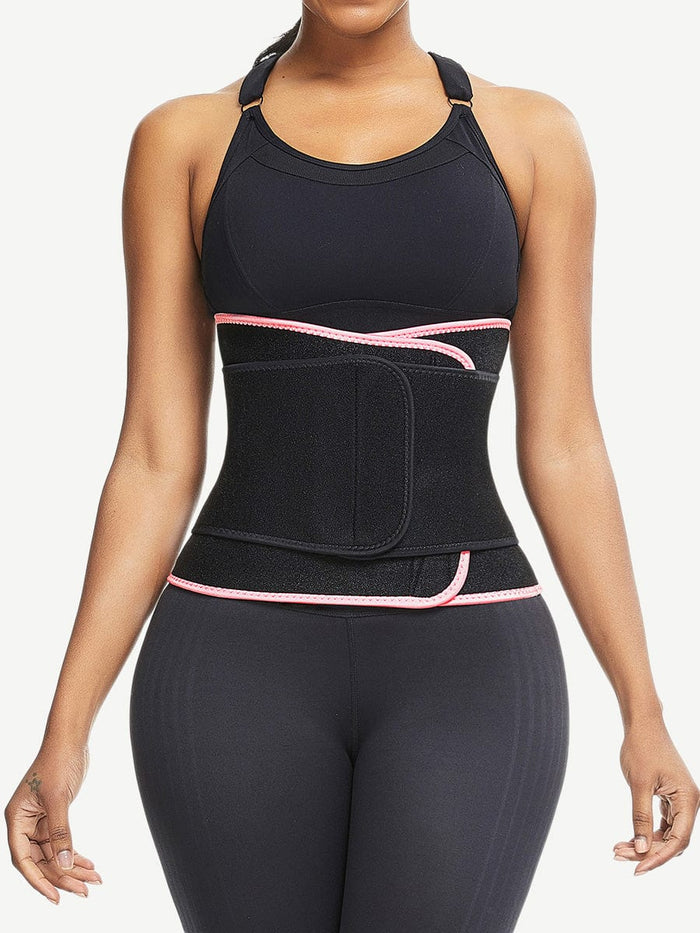 Wholesale Women Breathable Compression Silhouette Waist Cincher