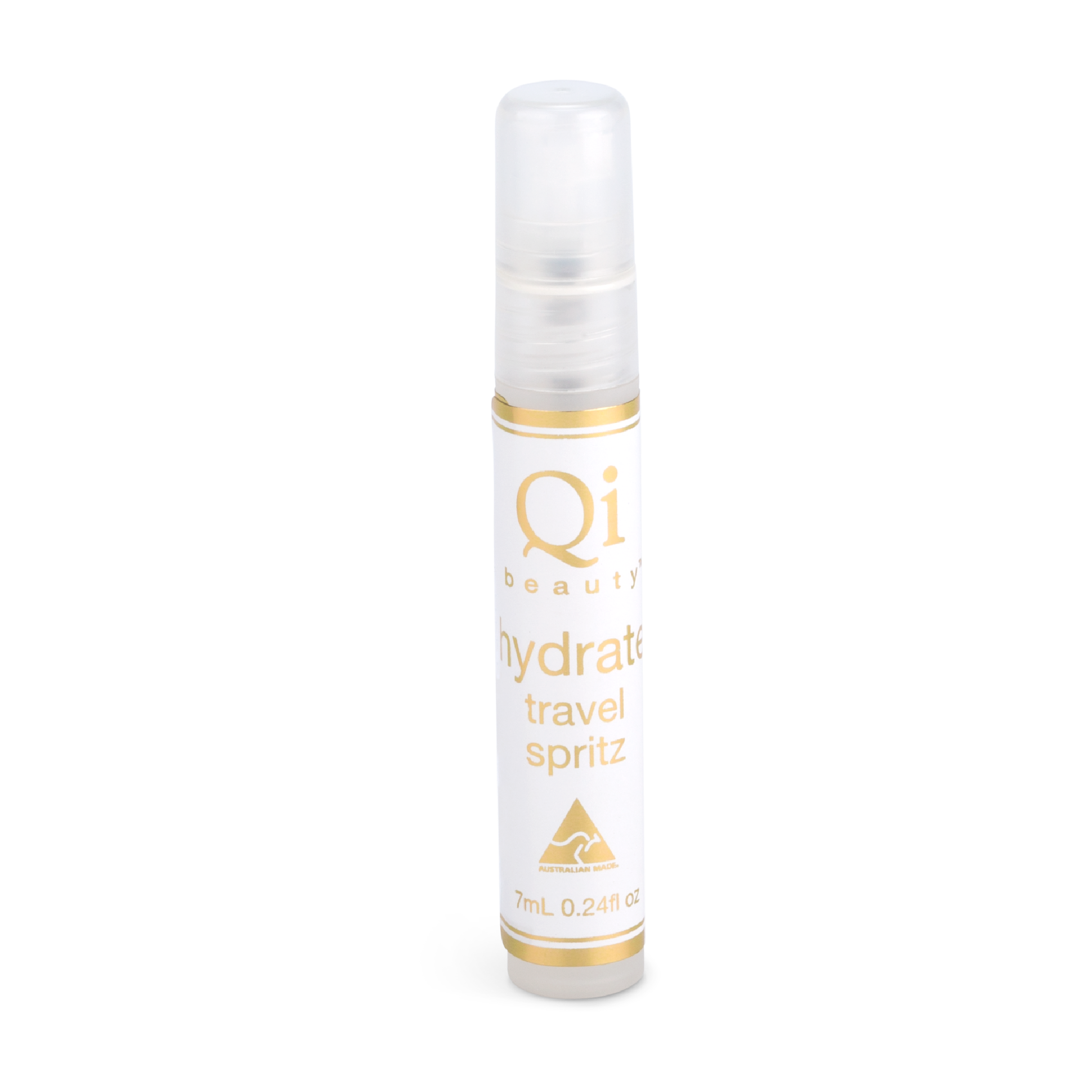 Qi Travel Spritz - Brume Hydratante Spritz