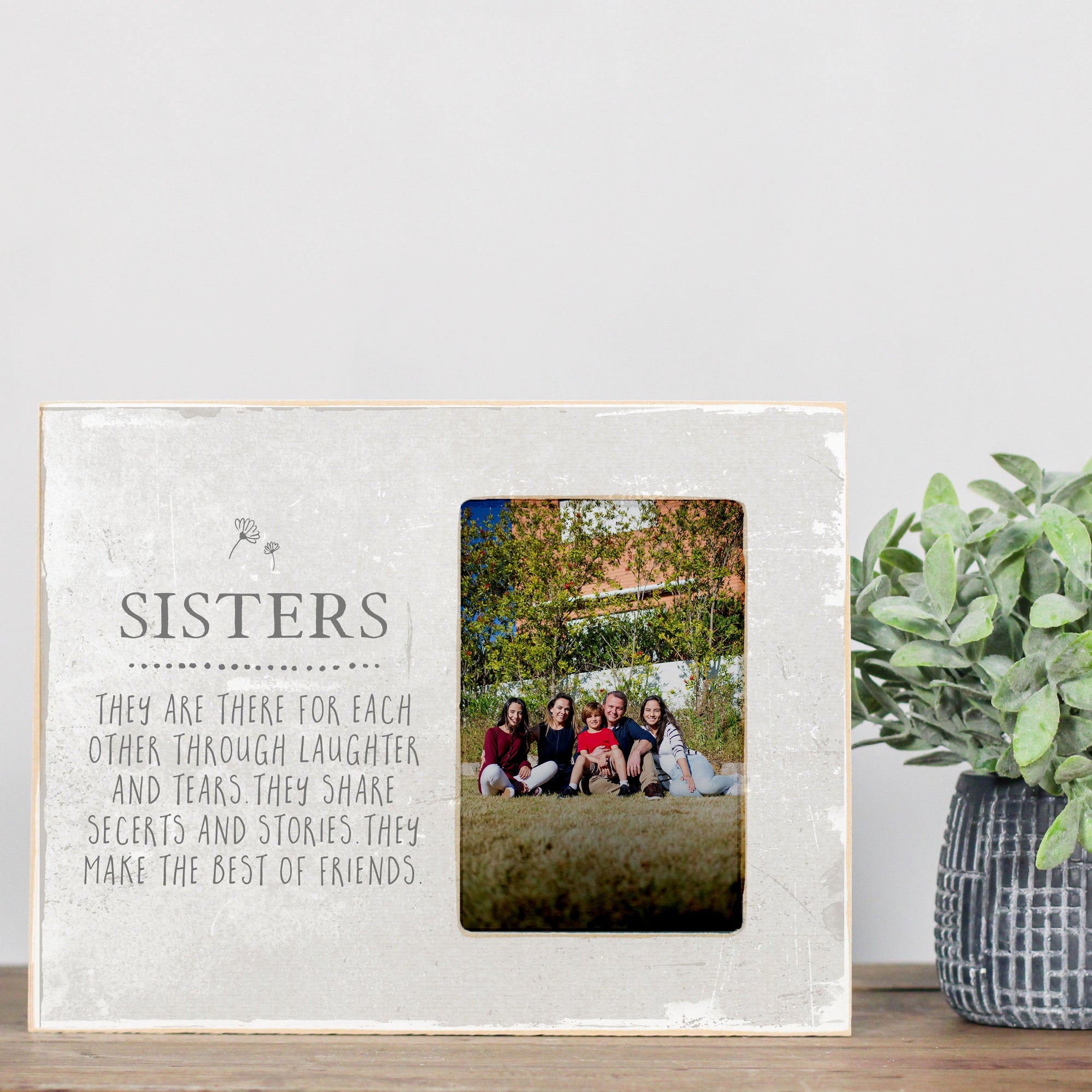 Best Friend Picture Frames  Great Picture Frame for Besties