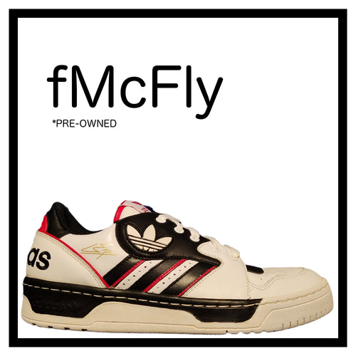 Mal funcionamiento Árbol de tochi Calígrafo Adidas E.P. Pro High 'Epi' (2005) *Pre-Owned* – fMcFly Sneakers