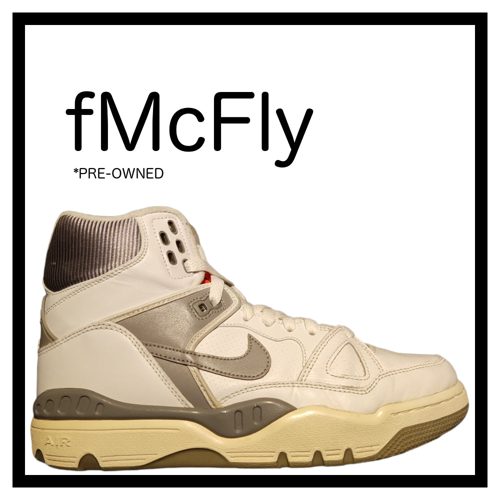 Air Force 3 High *Pre-Owned* – fMcFly Sneakers