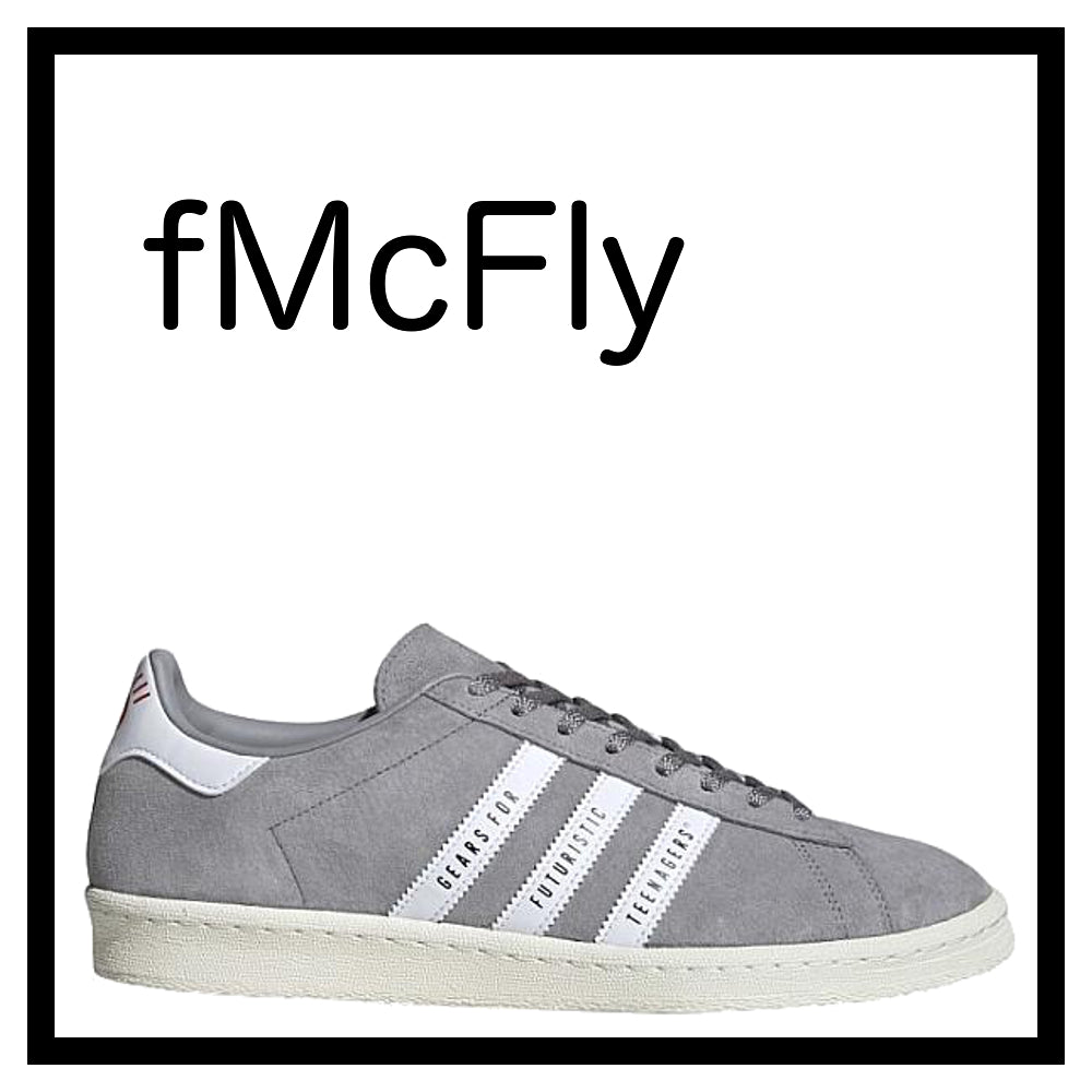 Adidas Originals Campus Human Made – fMcFly