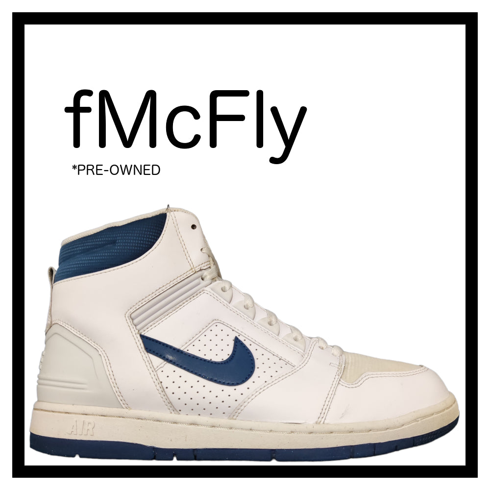 Sudamerica Serrado propietario Nike Air Force 2 High (2008) *Pre-Owned* – fMcFly Sneakers