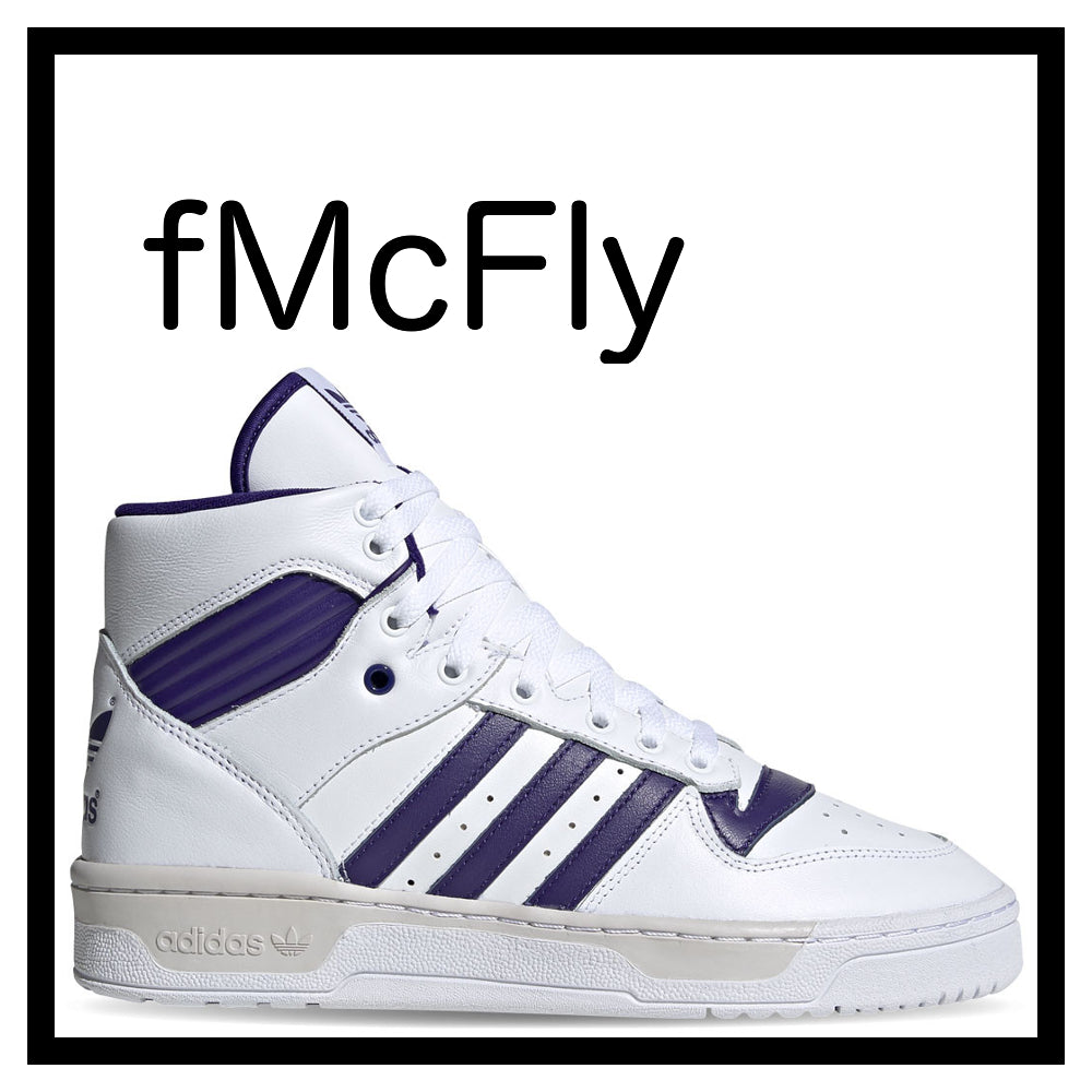 Adidas Rivalry High (2019) – fMcFly Sneakers