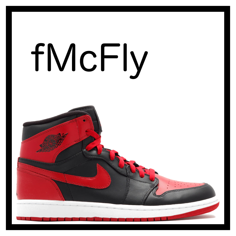 Air Jordan 1 High Retro DMP 'Chicago Bulls' – fMcFly