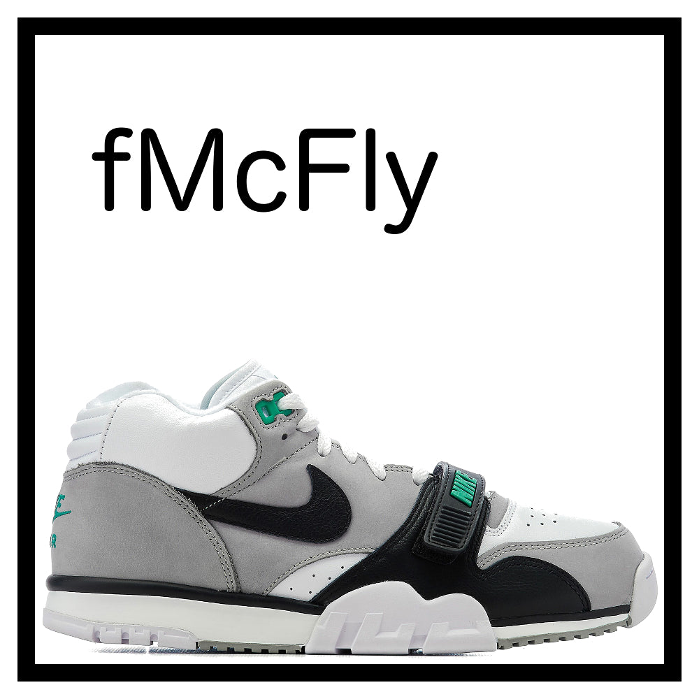 Nike Air Trainer 'Chlorophyll' (2022) – fMcFly Sneakers