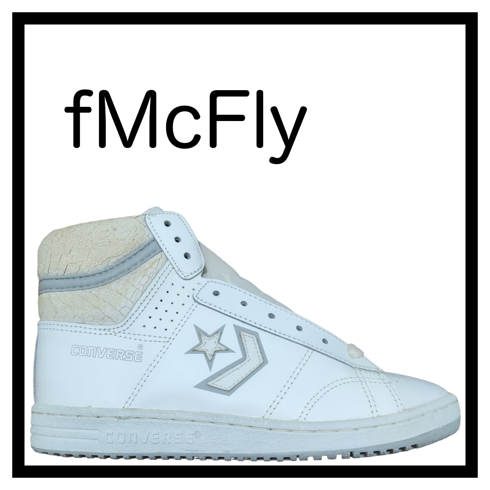 Converse Spectre – fMcFly Sneakers