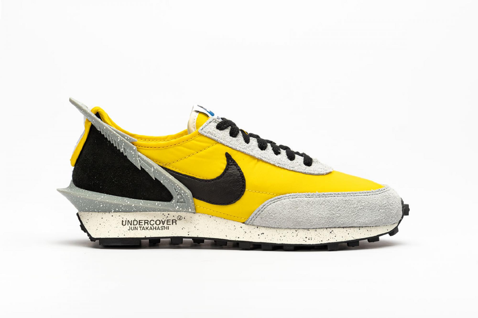 Daybreak x 'Bright Citron' (2019) – fMcFly Sneakers