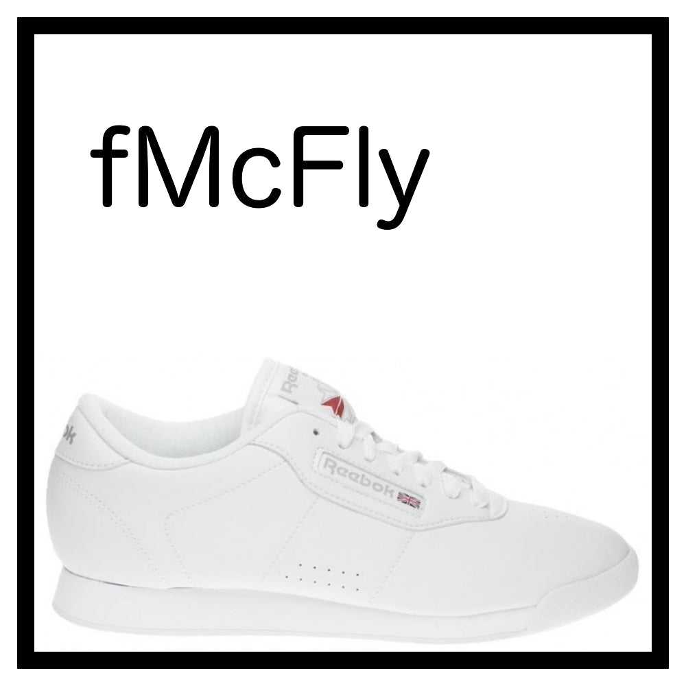 Reebok Classic – fMcFly Sneakers