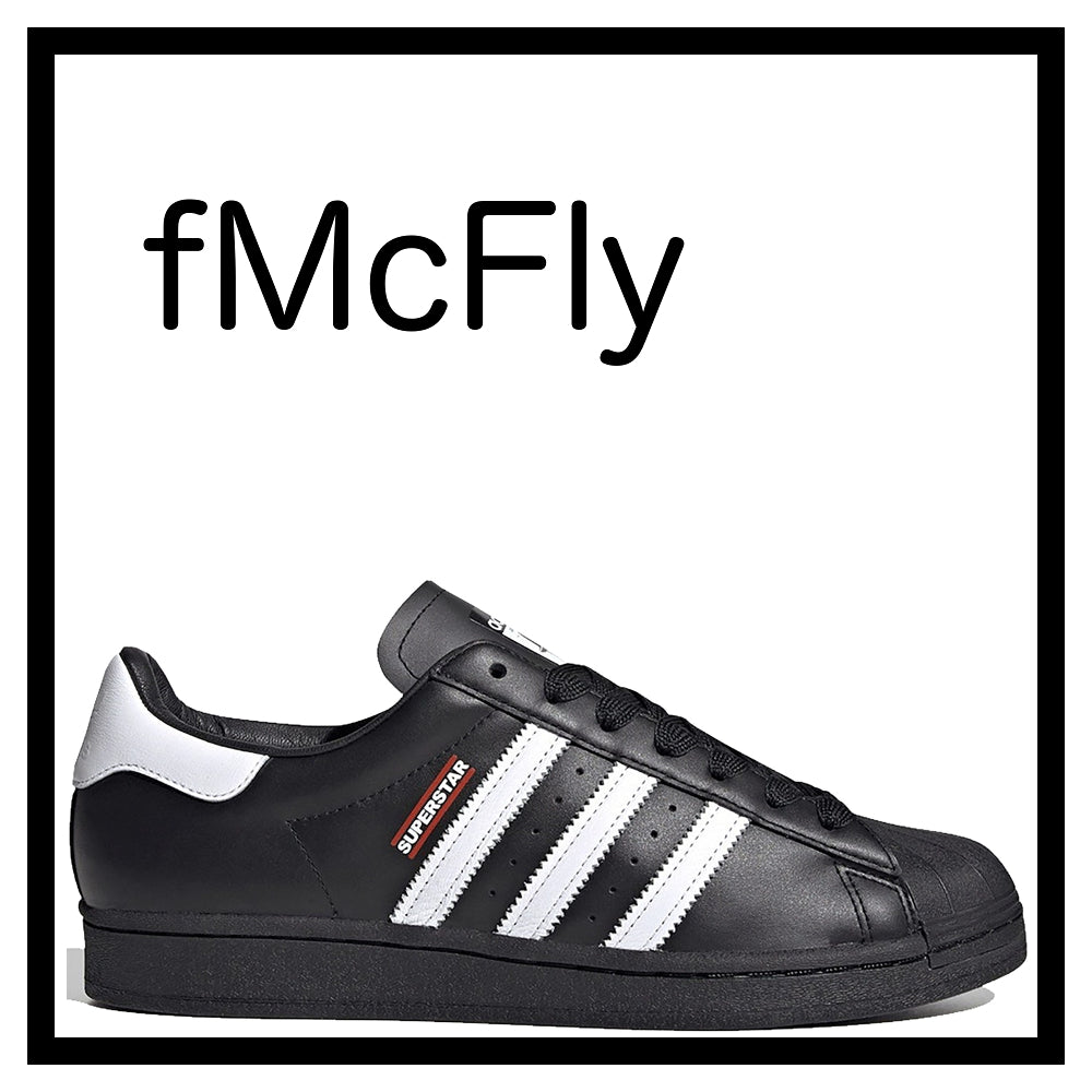 Adidas Originals x RUN DMC 50 'Jam Master Jay' (2020) – fMcFly Sneakers