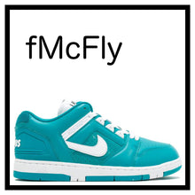 Load image into Gallery viewer, Nike SB Air Force 2 Low x Supreme
