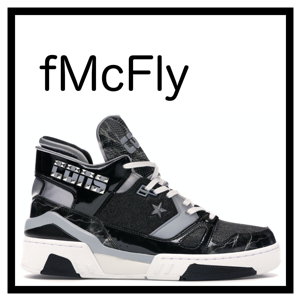 Mucama Documento Gaseoso Converse Cons ERX 260 Mid x Don C (2018) – fMcFly Sneakers
